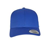 Flexfit Casquette Classique pour Homme, Disponible dans de Nombreuses Couleurs, Taille Unique, Bleu Roi, Taille Unique
