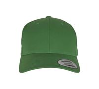 Flexfit Casquette Classique pour Homme, Disponible dans de Nombreuses Couleurs, Taille Unique, Vert Classique, Taille Unique