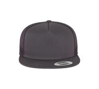 Flexfit Casquette Adulte Classic Trucker Taille unique Charcoal