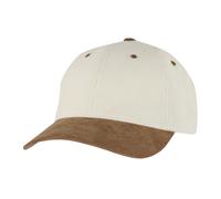 Flexfit - Casquette CORDUROY SUADE - Adulte (PC8168)