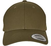 Flexfit Casquette Curved Classic Snapback Buck Einheitsgröße