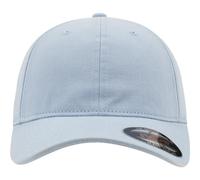 Flexfit Casquette Dad Hat Coton Lavé Jeans Look Faible Profil Stretch Fit