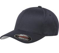 Flexfit Casquette de Baseball ajustée pour Homme - Bleu - S/M