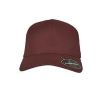 Flexfit Casquette de baseball Delta Unisexe Maroon L/XL