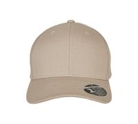 Flexfit Casquette de baseball 110 - Maille Ripstop - Unisexe - Kaki - Taille unique