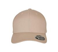 Flexfit Casquette de Baseball en Maille Ripstop 110 - Unisexe - Kaki - Taille Unique