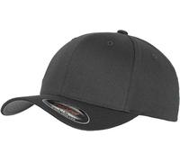 Flexfit - Casquette de baseball homme/femme unie PC4861 (Taille unique) (Gris foncé)