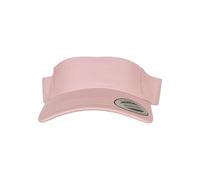 Flexfit Casquette de Baseball incurvée Unisexe - Rose Clair - Taille Unique