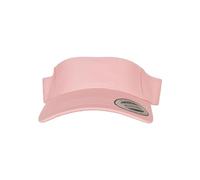 Flexfit Visière incurvée Casquette de Baseball, Rose Clair, Taille Unique Mixte