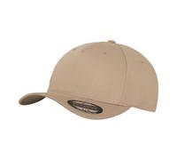 Flexfit - Casquette de baseball motif/style 5 panneaux (BC6974)