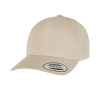 Flexfit - Casquette de baseball motif/style 5 panneaux CLASSIC (BC6976)