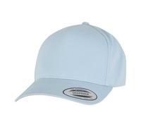 Flexfit - Casquette de baseball motif/style 5 panneaux CLASSIC (BC6976)
