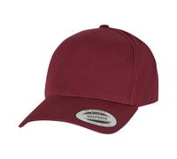 Flexfit - Casquette de baseball motif/style 5 panneaux CLASSIC (BC6976)