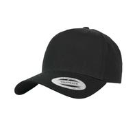 Flexfit - Casquette de baseball motif/style 5 panneaux CLASSIC (BC6976)