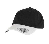 Flexfit - Casquette de baseball motif/style bicolore CLASSIC (BC7460)