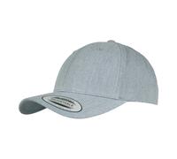 Flexfit - Casquette de baseball motif/style courbé CLASSIC (BC6930)
