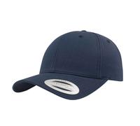 Flexfit - Casquette de baseball motif/style courbé CLASSIC (BC6930)