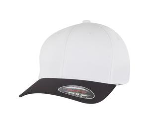 Flexfit - Casquette de baseball motif/style logo (RW11383)