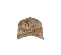 Flexfit Casquette De Baseball, Multicam Kaki, L/XL Mixte