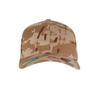 Flexfit Casquette De Baseball, Multicam Kaki, L/XL Mixte