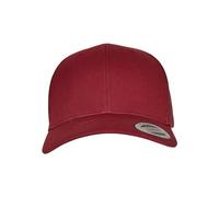 Flexfit Trucker rétro Casquette de Baseball, Framboise, Taille Unique Mixte