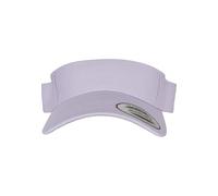 Flexfit Casquette de Baseball Unisexe Curved Visor - Lilac - Taille Unique