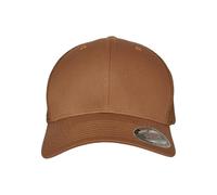 Flexfit Casquette caramel, Taille 55-60