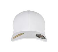 Flexfit Casquette – Jaune, Rouge, Noir, Blanc – Taille 60-61