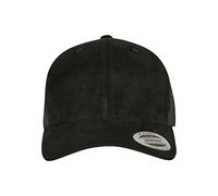 Flexfit Casquette noir, Taille 55-60