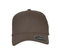 Flexfit Casquette de Baseball Unisexe Nu - Gris foncé - L/XL, Gris foncé, L