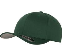 Flexfit - Casquette de baseball "Yupoong" pour homme/femme unie RW8713 (S - M) (Vert sapin)