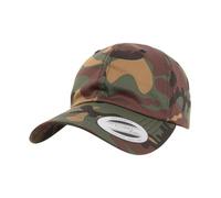 Flexfit - Casquette de baseball YUPOONG (RW8884)