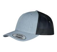 Flexfit Casquette De Camionneur Retro 2-tone
