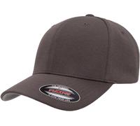 Flexfit Cool & Dry Sport Cap, Casquette de Baseball Mixte, Grey,