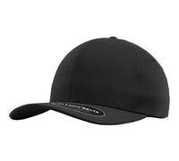 Casquette Flexfit delta Noir S/M