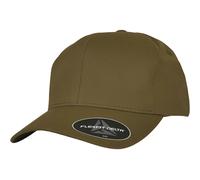 Flexfit Casquette Delta Vert Taille L/XL