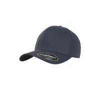 Flexfit Casquette Delta ajustable, bleu marine, taille unique