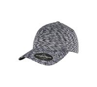 Casquette Urban Classics delta unipanel Gris S/M