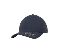 Flexfit Mixte Delta Navy L/XL Casquette, Navy, L-XL EU