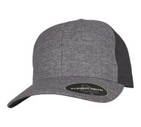 Flexfit Casquette bleu foncé/bleu chiné Taille 56-57