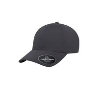 Flexfit Delta Snapback Cap Gris