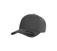 Flexfit Mixte Flexfit Delta Darkgrey L/Xl Casquette, darkgrey, L-XL EU