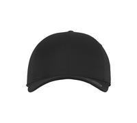 Flexfit Chapeau Delta Mixte Noir Taille L/L-XL