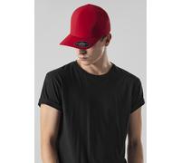 Flexfit Casquette Delta Red L/XL