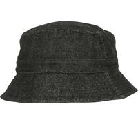 Flexfit Casquette Denim Bucket Hat Light Einheitsgröße