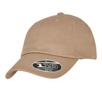 Flexfit Casquette Eco Washing 110 Unstructered Alpha