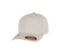 Flexfit Casquette écru / miel / noir, Taille L/XL