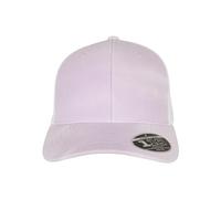 Flexfit Casquette en Maille Batik 110 Baseball, Lavande, Taille Unique Mixte