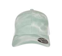 Flexfit Casquette en Maille Batik 110 Baseball, Menthe, Taille Unique Mixte