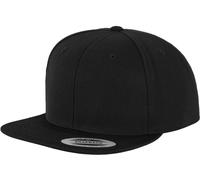 Flexfit Casquette enfant Classic Snapback 6089M Kids